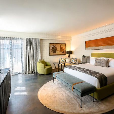 Park Hyatt Johannesburg Joanesburgo Exterior foto