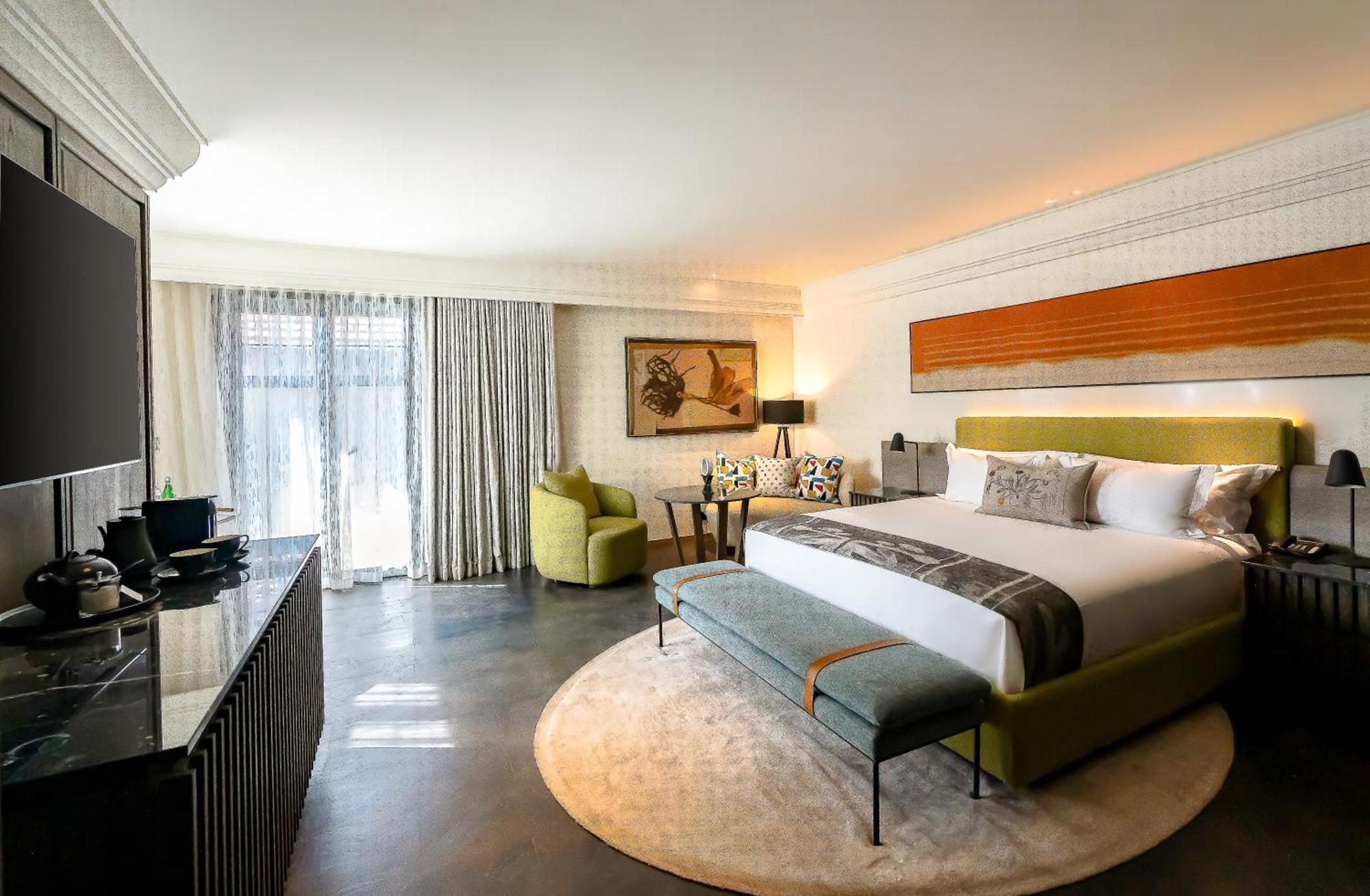 Park Hyatt Johannesburg Joanesburgo Exterior foto
