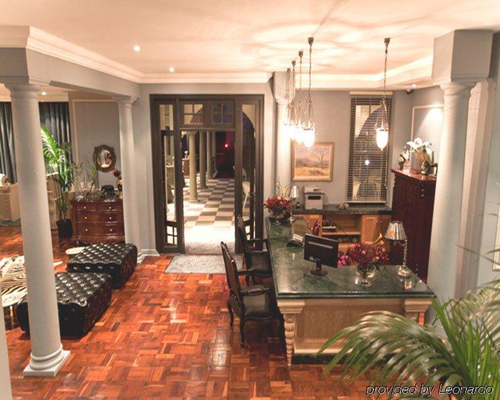 Park Hyatt Johannesburg Joanesburgo Exterior foto