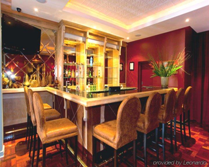 Park Hyatt Johannesburg Joanesburgo Restaurante foto