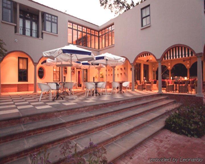 Park Hyatt Johannesburg Joanesburgo Exterior foto