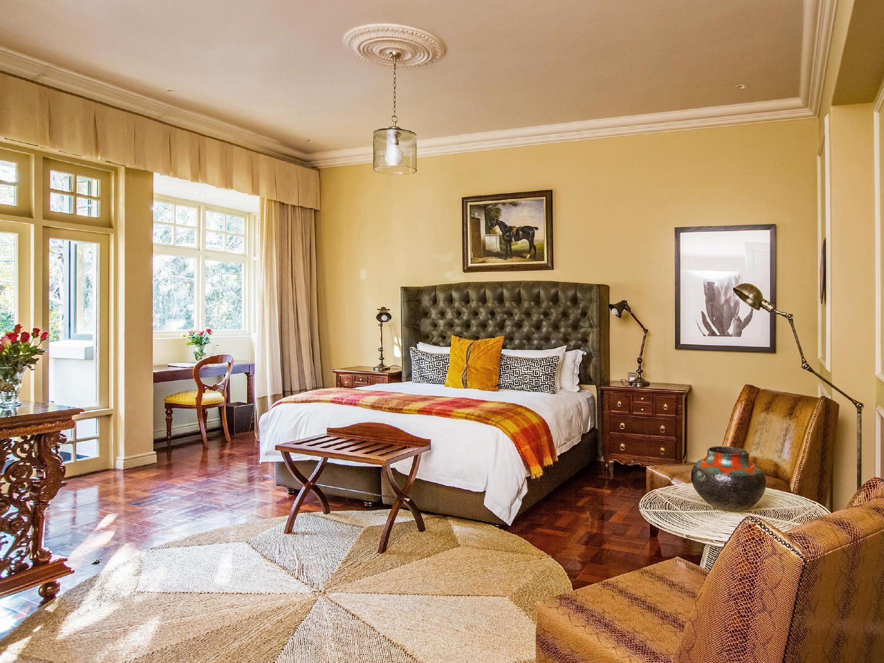 Park Hyatt Johannesburg Joanesburgo Exterior foto